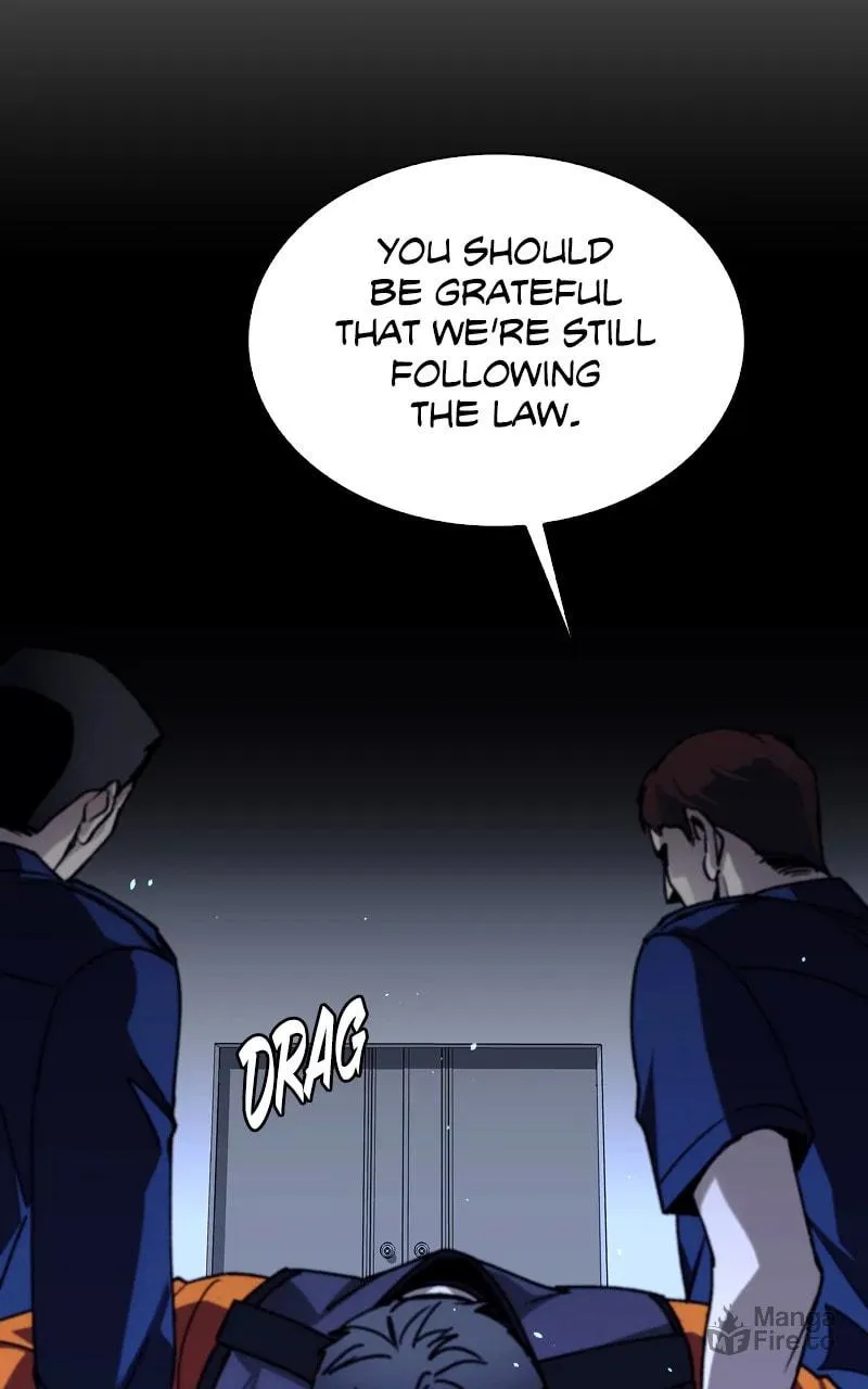 The End Of World Is A Game Chapter 67 page 45 - 