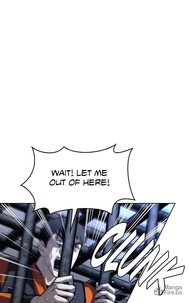 The End Of World Is A Game Chapter 67 page 51 - 