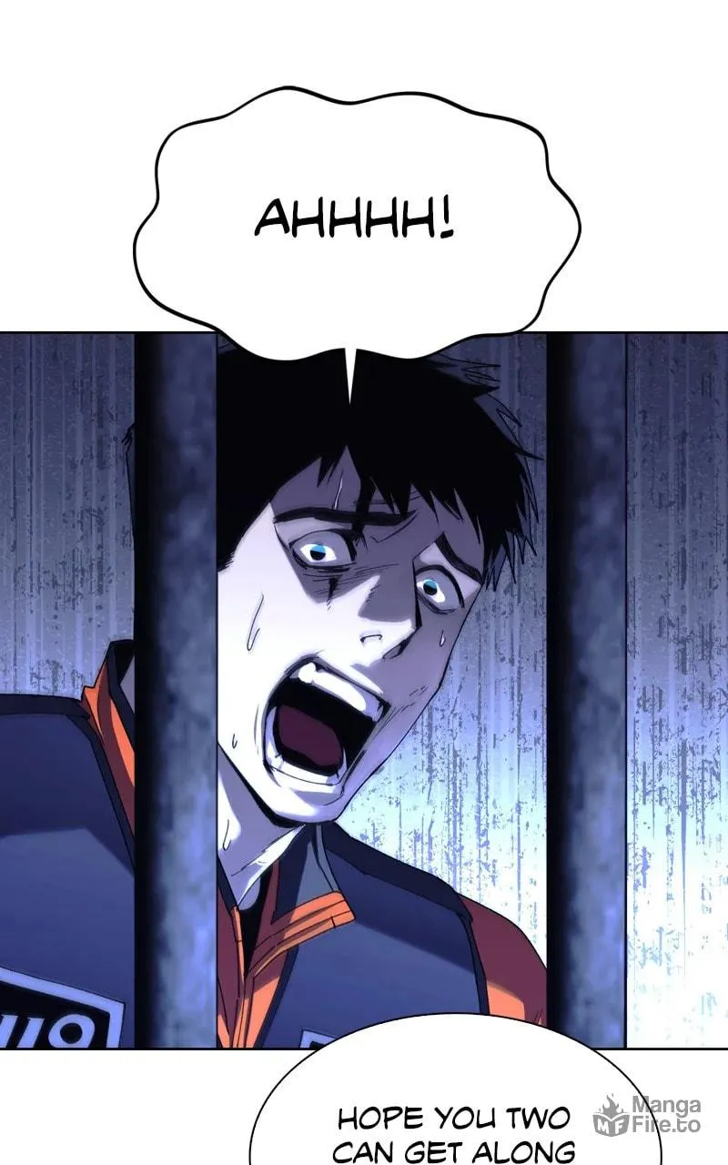 The End Of World Is A Game Chapter 67 page 55 - 