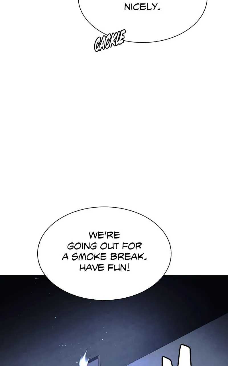 The End Of World Is A Game Chapter 67 page 56 - 