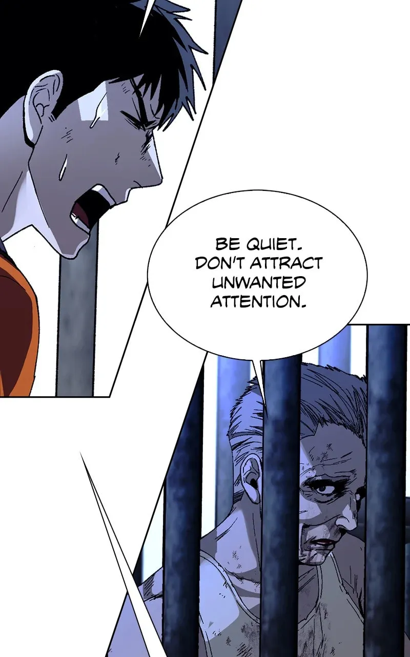 The End Of World Is A Game Chapter 67 page 77 - 