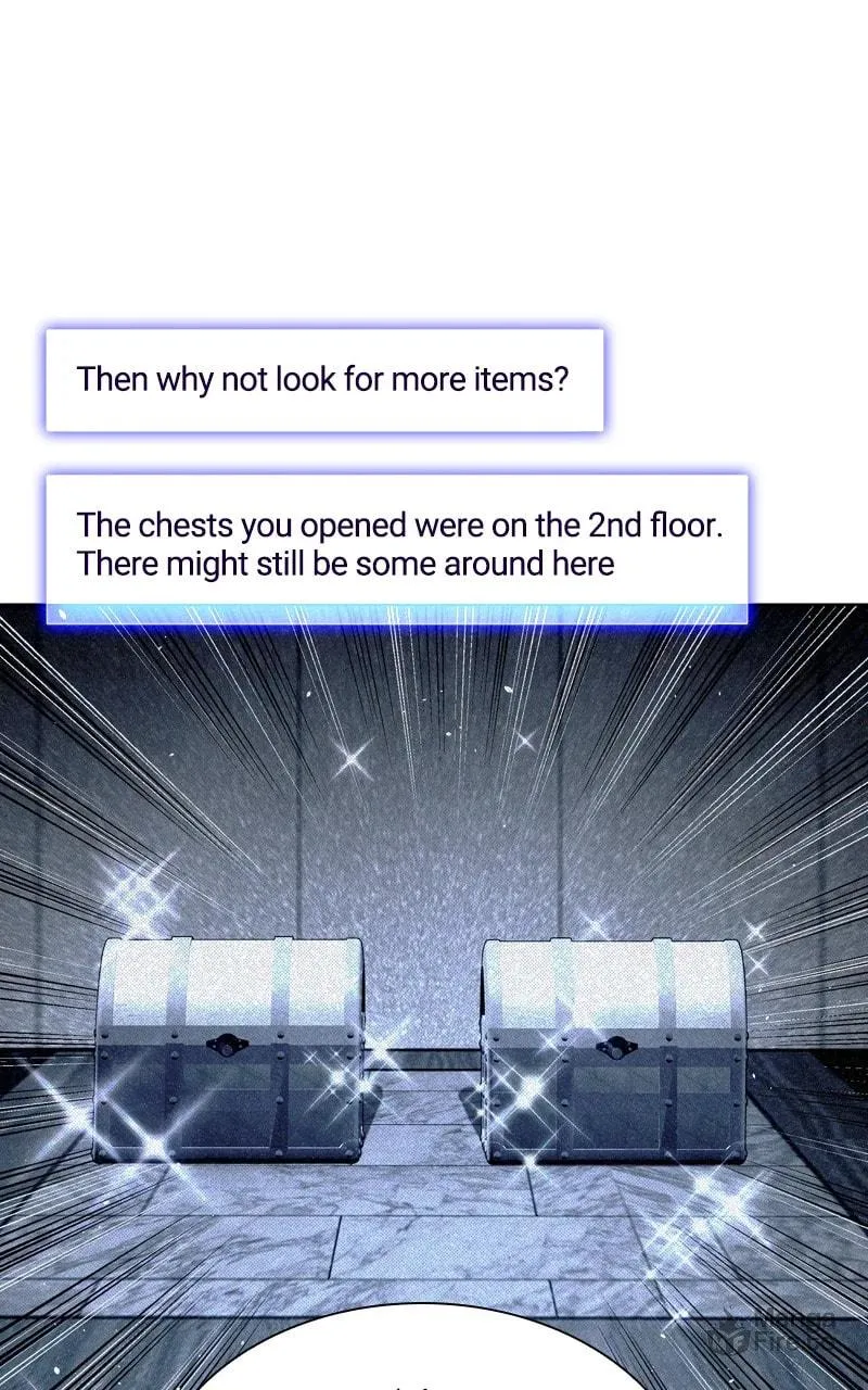 The End Of World Is A Game Chapter 67 page 9 - 
