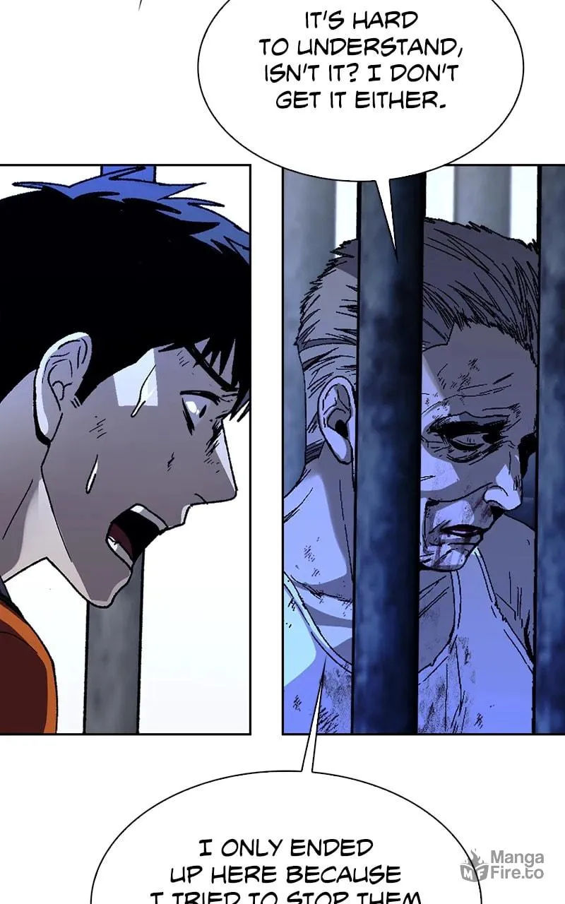 The End Of World Is A Game Chapter 67 page 81 - 