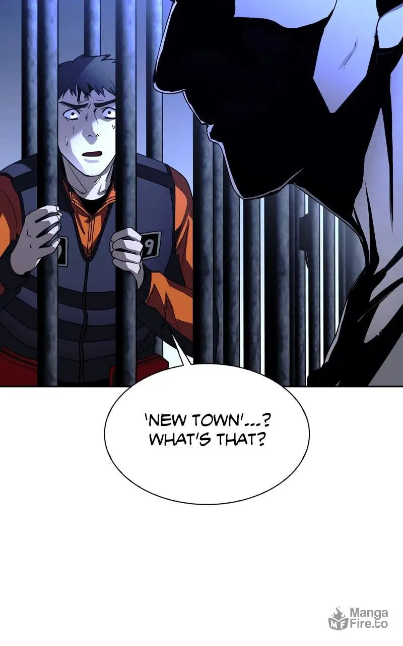The End Of World Is A Game Chapter 67 page 87 - 