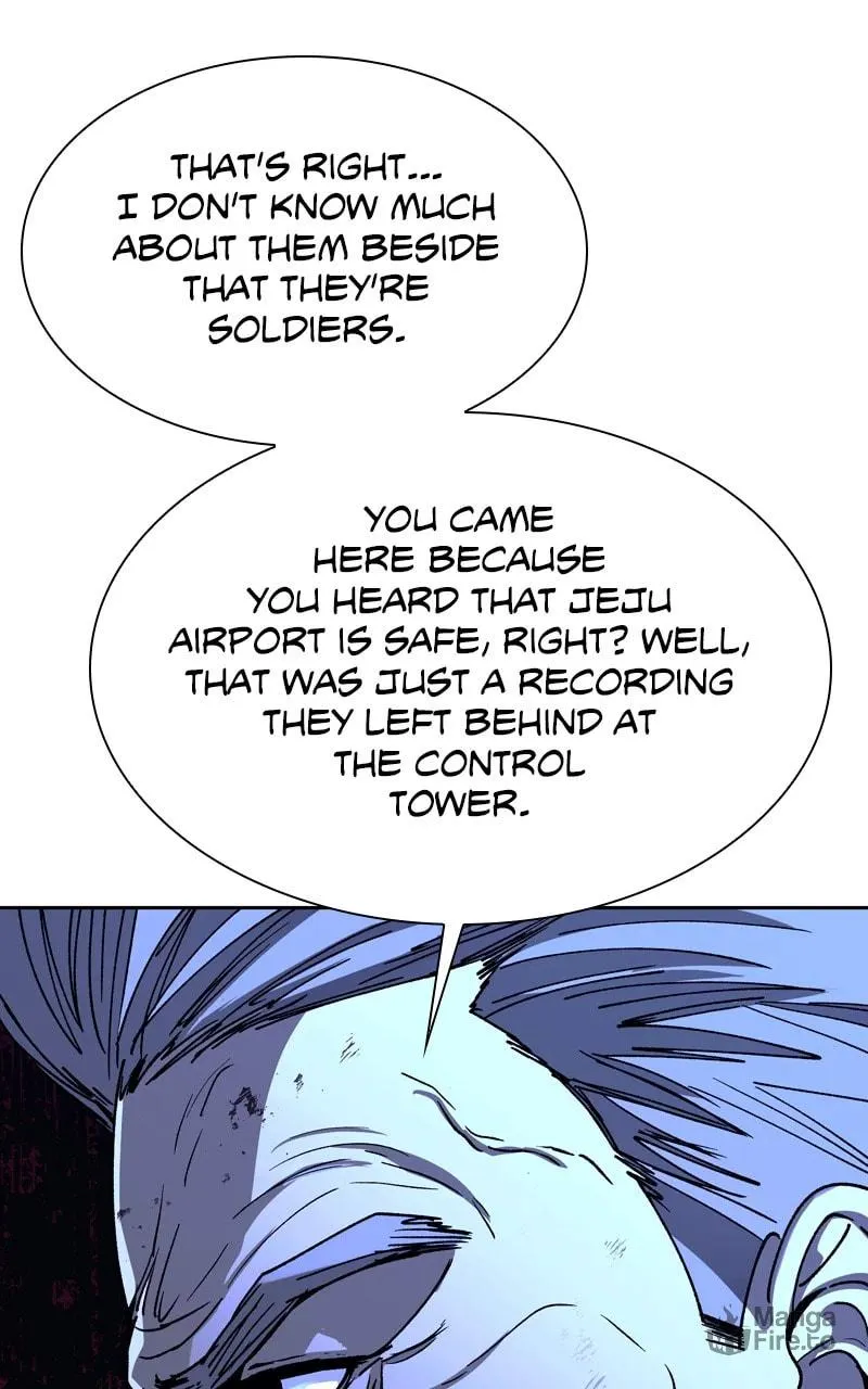 The End Of World Is A Game Chapter 67 page 90 - 