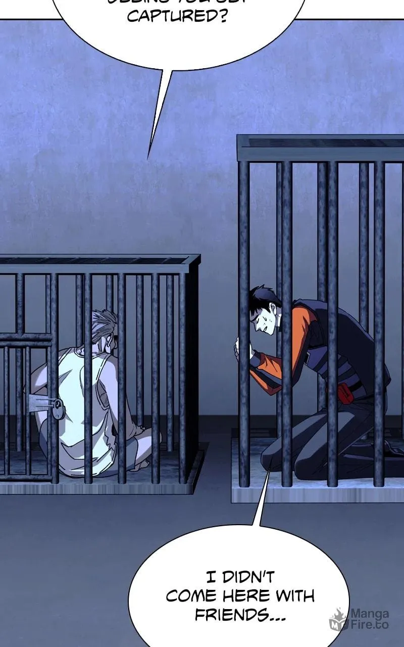 The End Of World Is A Game Chapter 67 page 93 - 