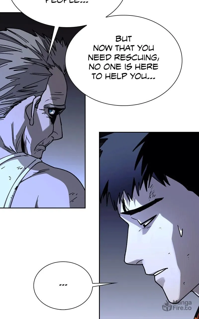 The End Of World Is A Game Chapter 67 page 95 - 