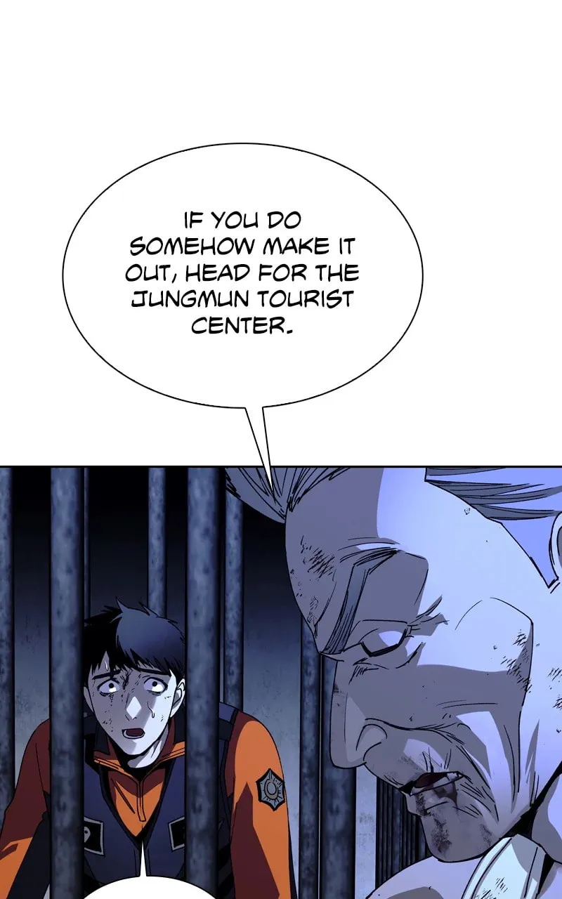 The End Of World Is A Game Chapter 67 page 98 - 