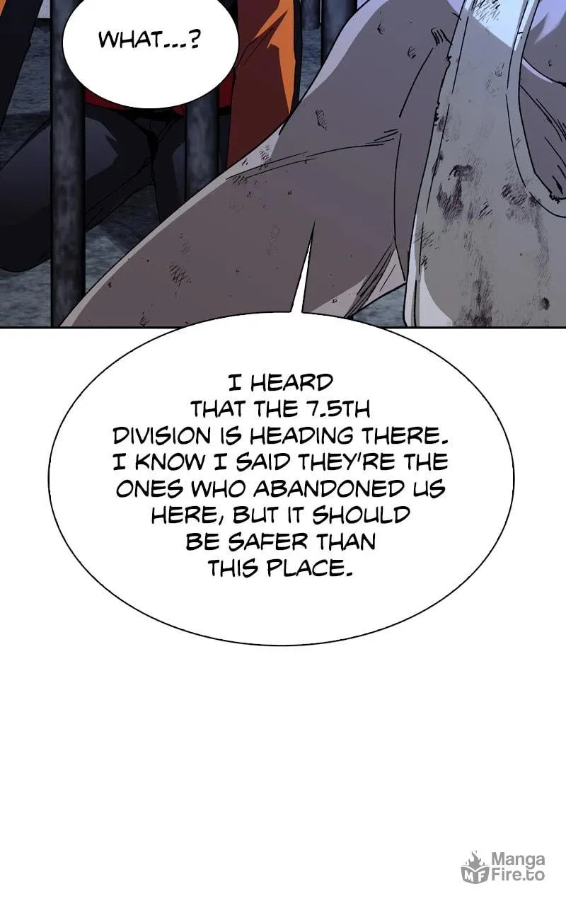 The End Of World Is A Game Chapter 67 page 99 - 