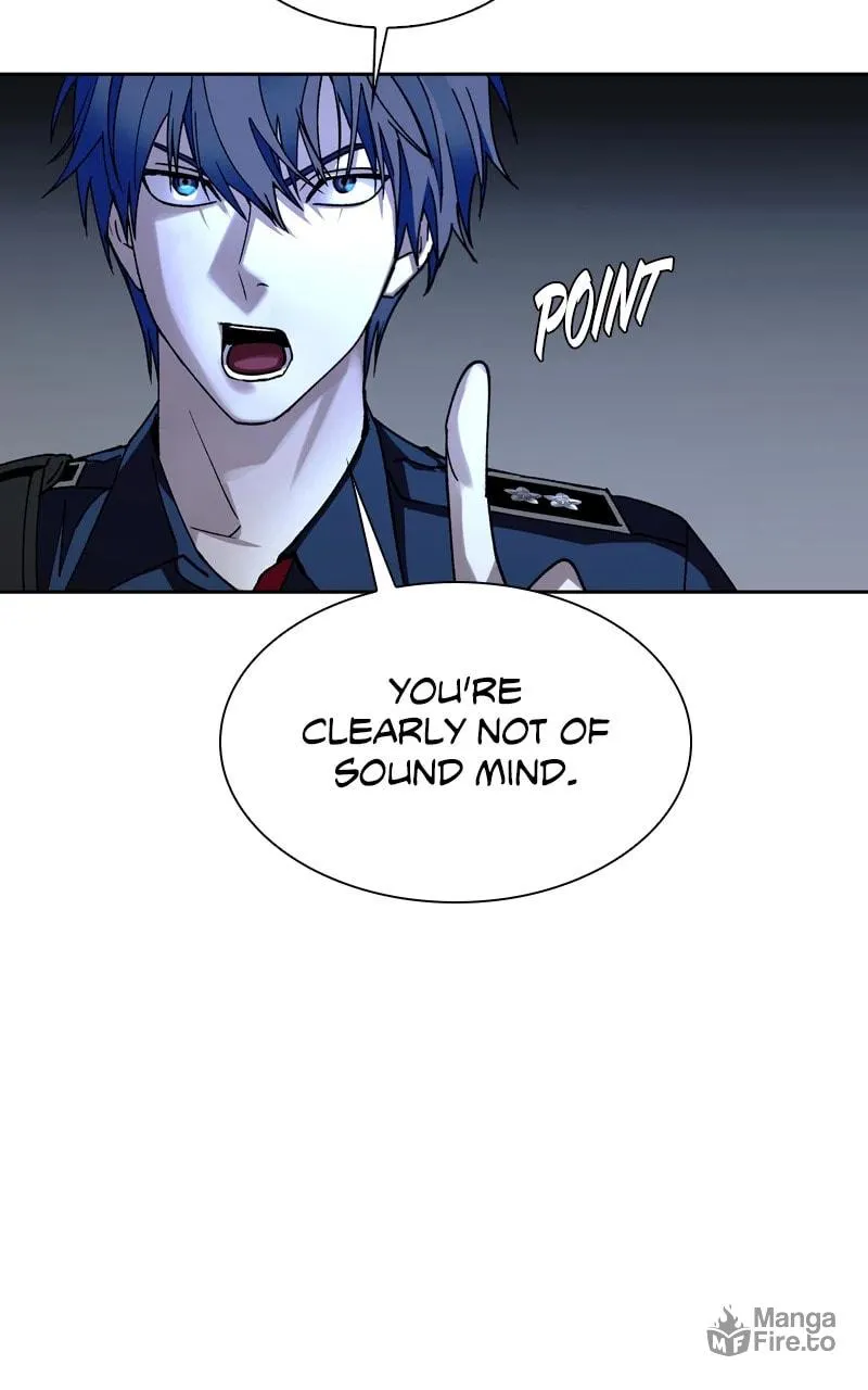 The End Of World Is A Game Chapter 68 page 105 - 