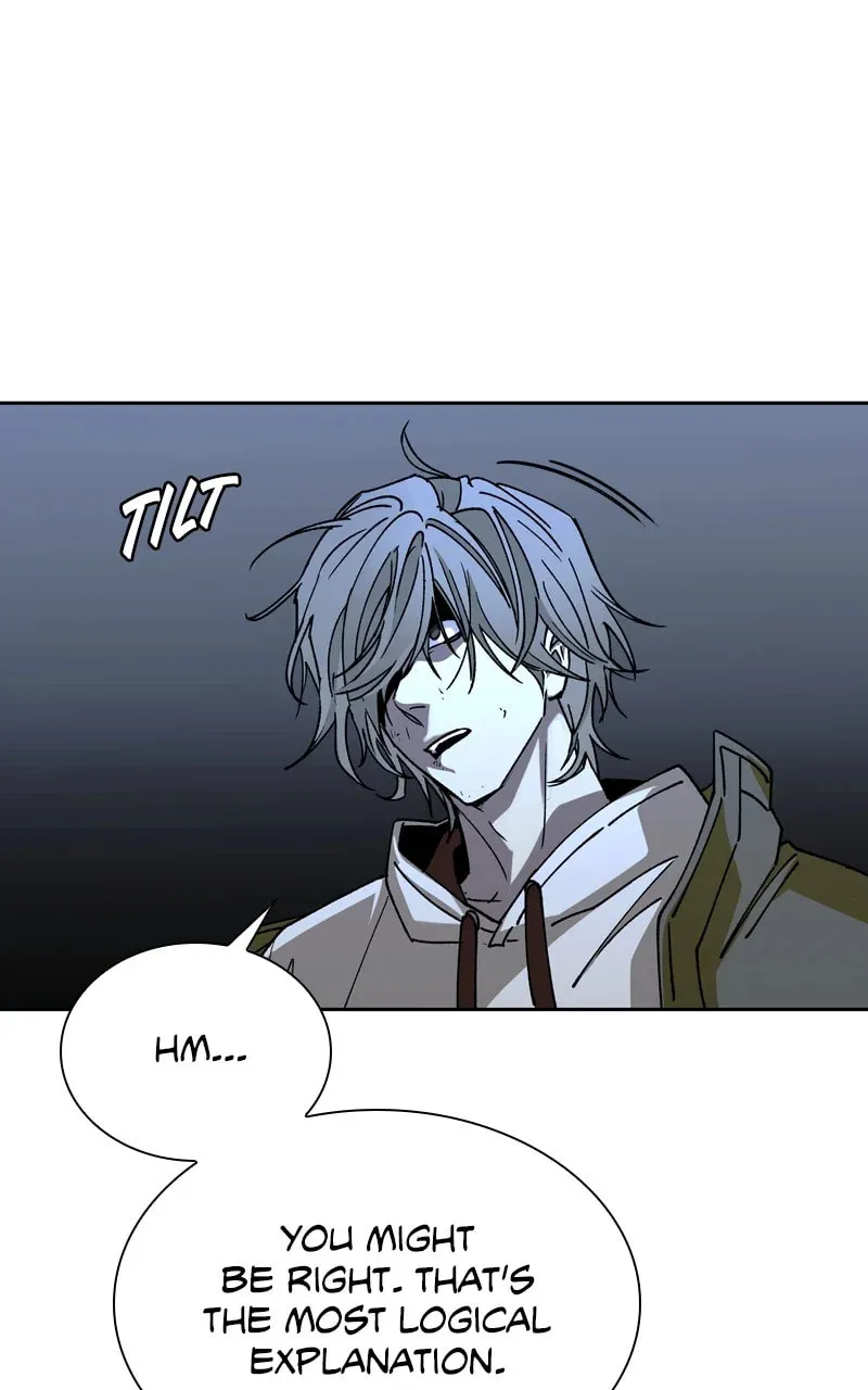 The End Of World Is A Game Chapter 68 page 106 - 