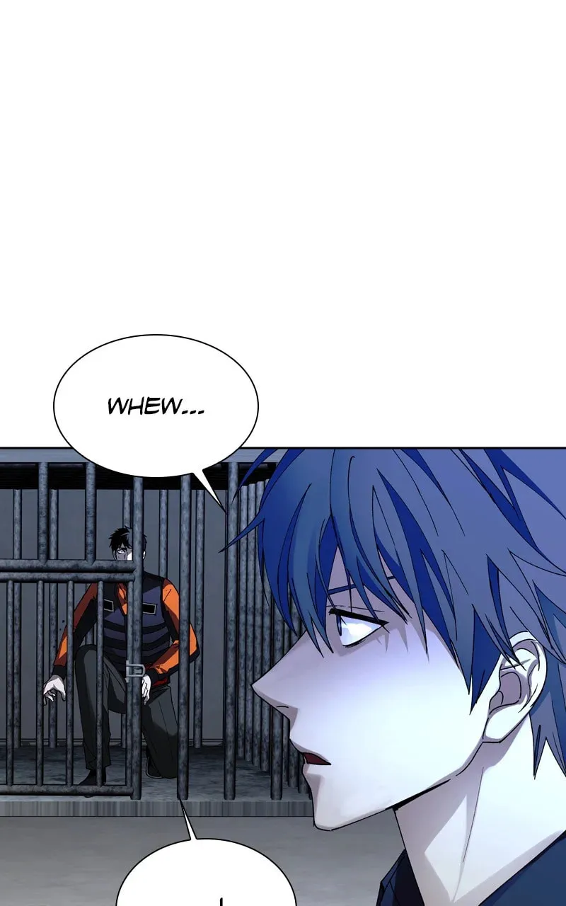 The End Of World Is A Game Chapter 68 page 112 - 