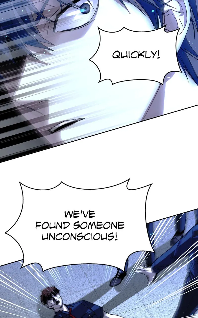 The End Of World Is A Game Chapter 68 page 116 - 