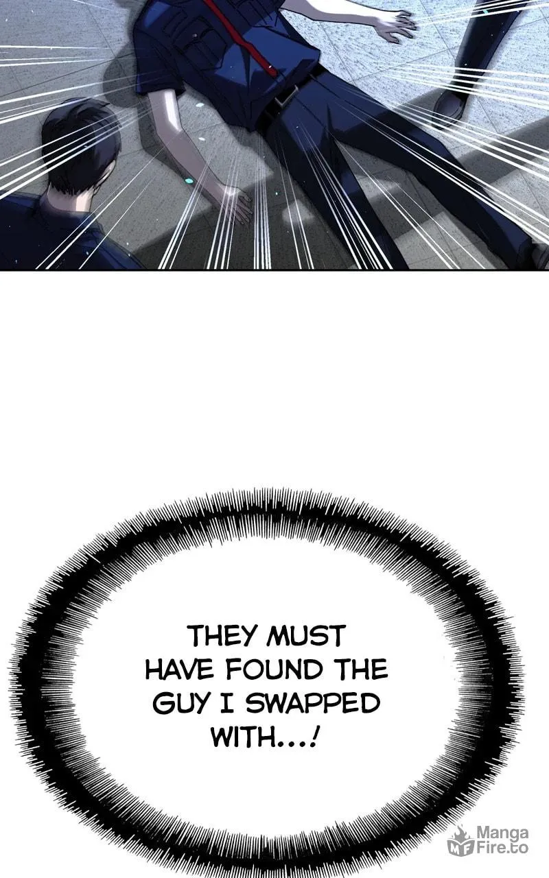 The End Of World Is A Game Chapter 68 page 117 - 