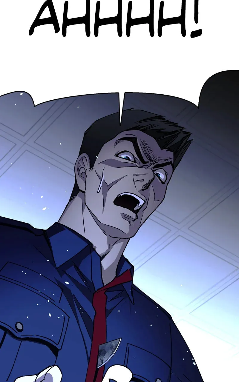 The End Of World Is A Game Chapter 68 page 13 - 