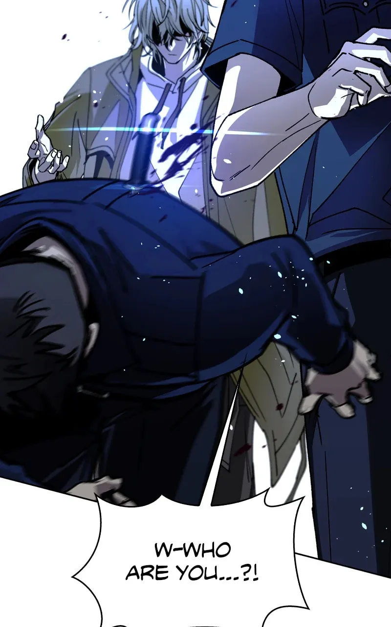 The End Of World Is A Game Chapter 68 page 16 - 