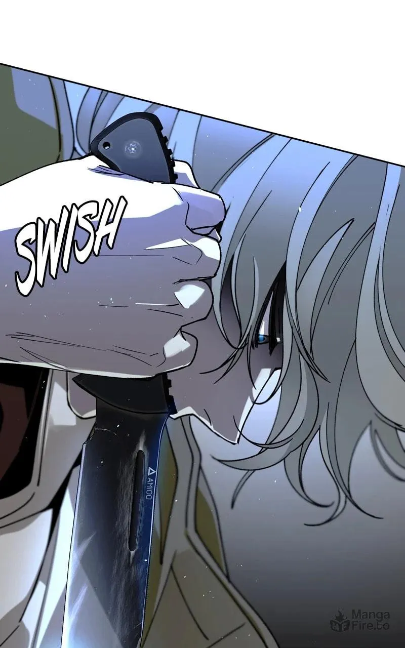 The End Of World Is A Game Chapter 68 page 20 - 