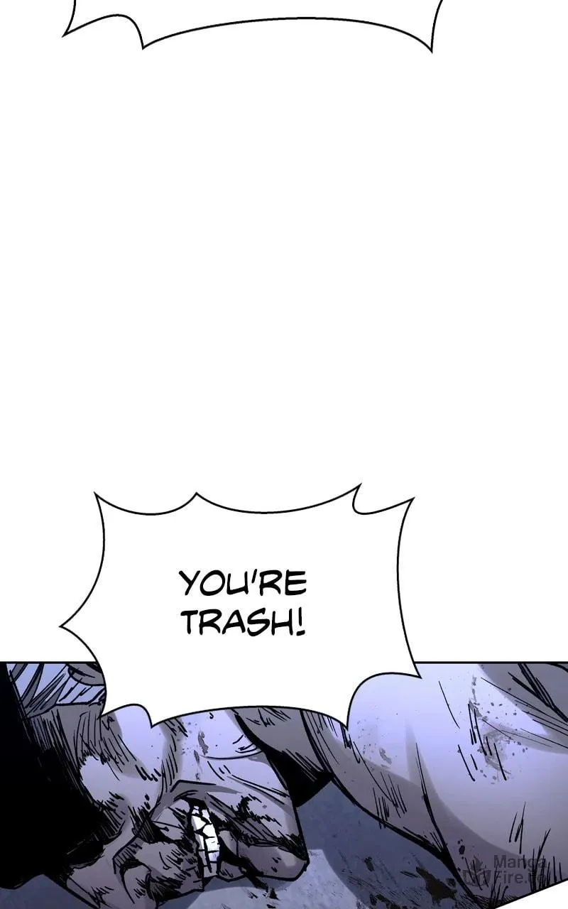 The End Of World Is A Game Chapter 68 page 3 - 