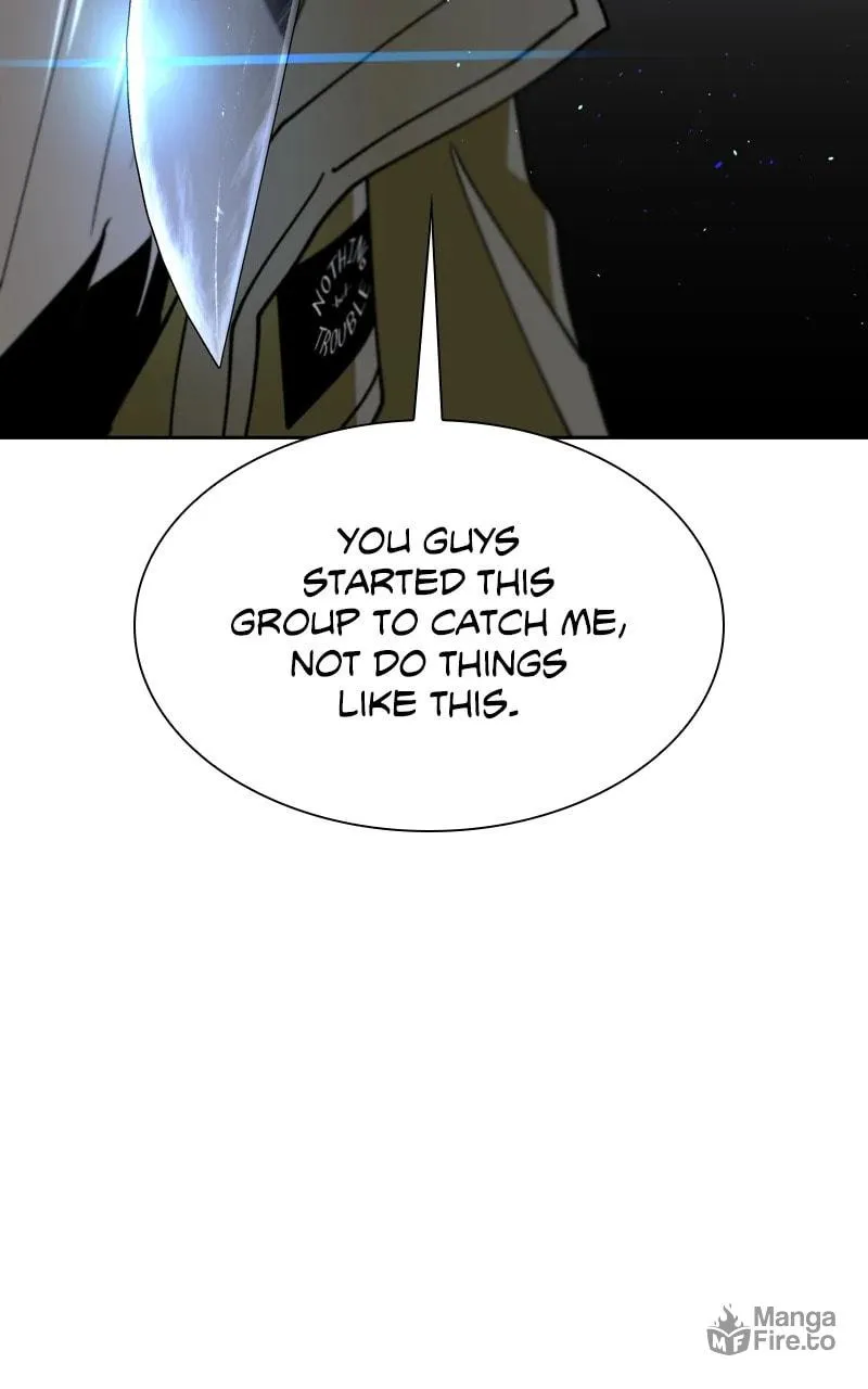 The End Of World Is A Game Chapter 68 page 21 - 
