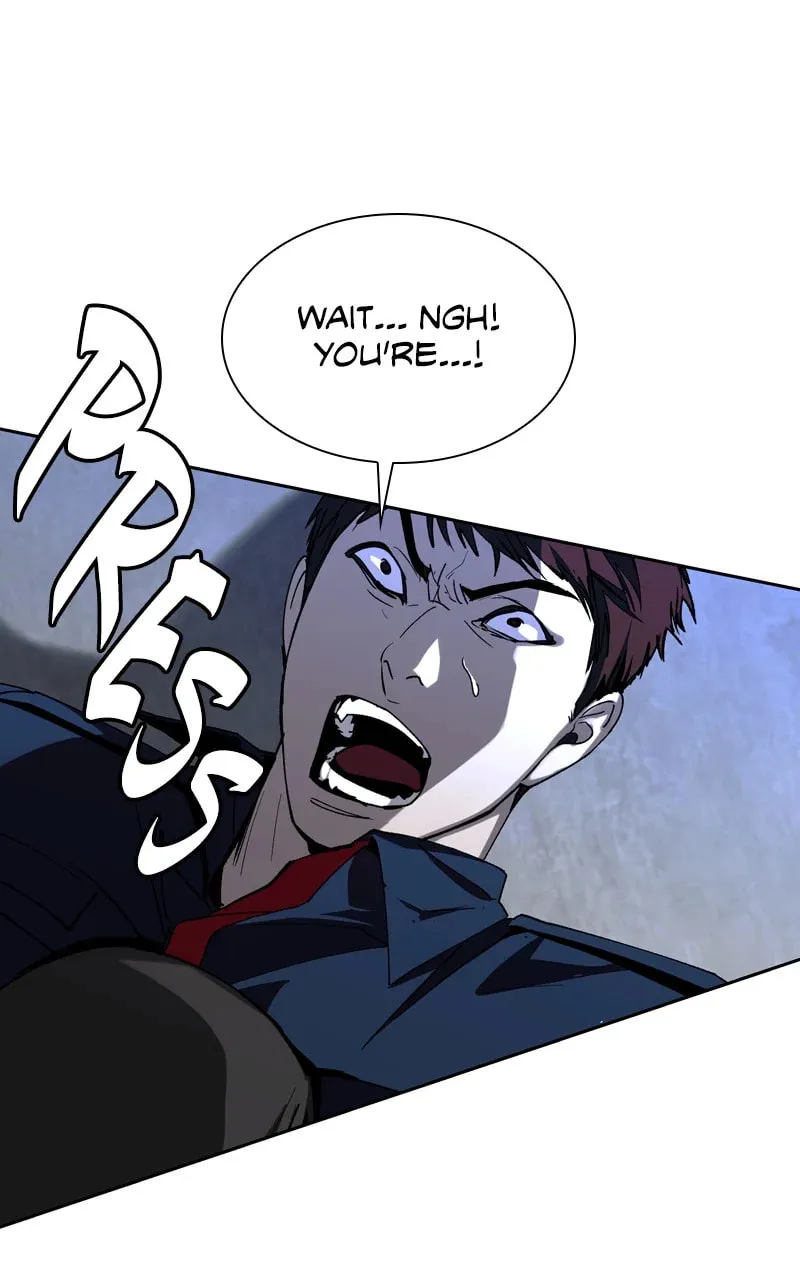 The End Of World Is A Game Chapter 68 page 22 - 