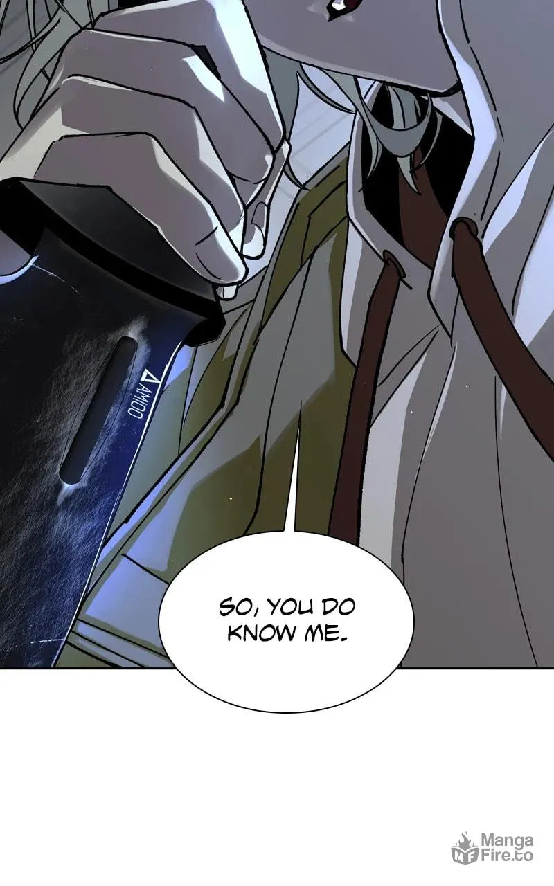 The End Of World Is A Game Chapter 68 page 24 - 