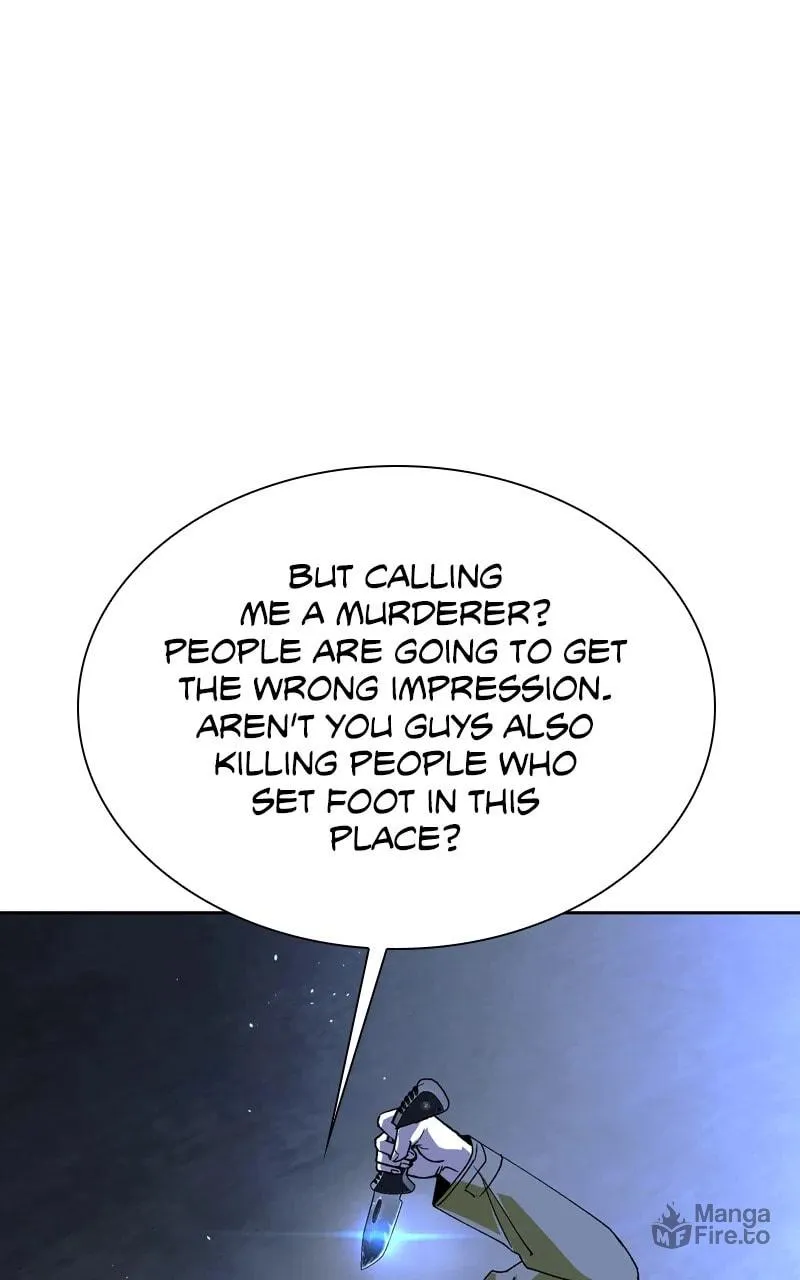 The End Of World Is A Game Chapter 68 page 25 - 