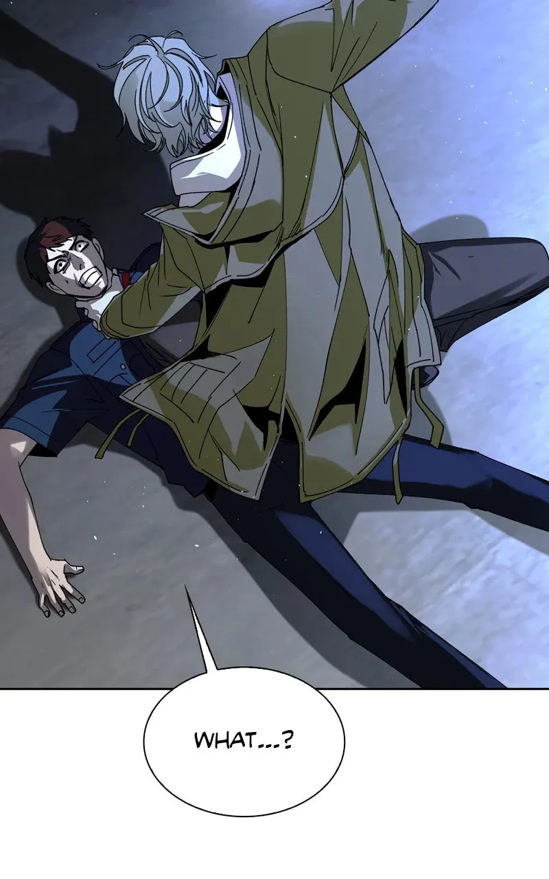 The End Of World Is A Game Chapter 68 page 26 - 
