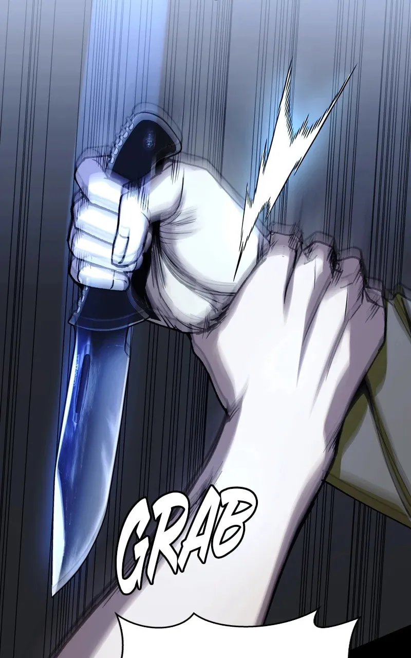 The End Of World Is A Game Chapter 68 page 28 - 
