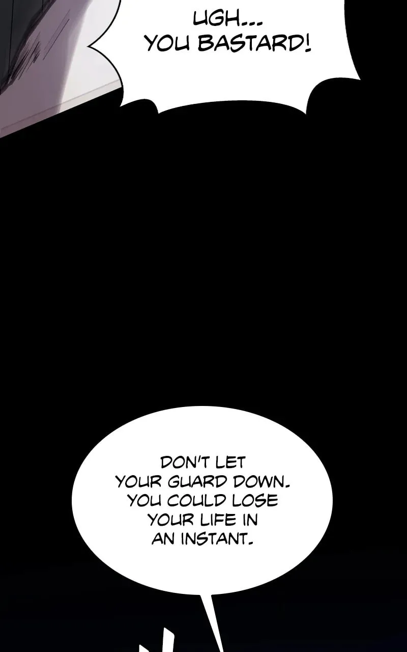 The End Of World Is A Game Chapter 68 page 29 - 