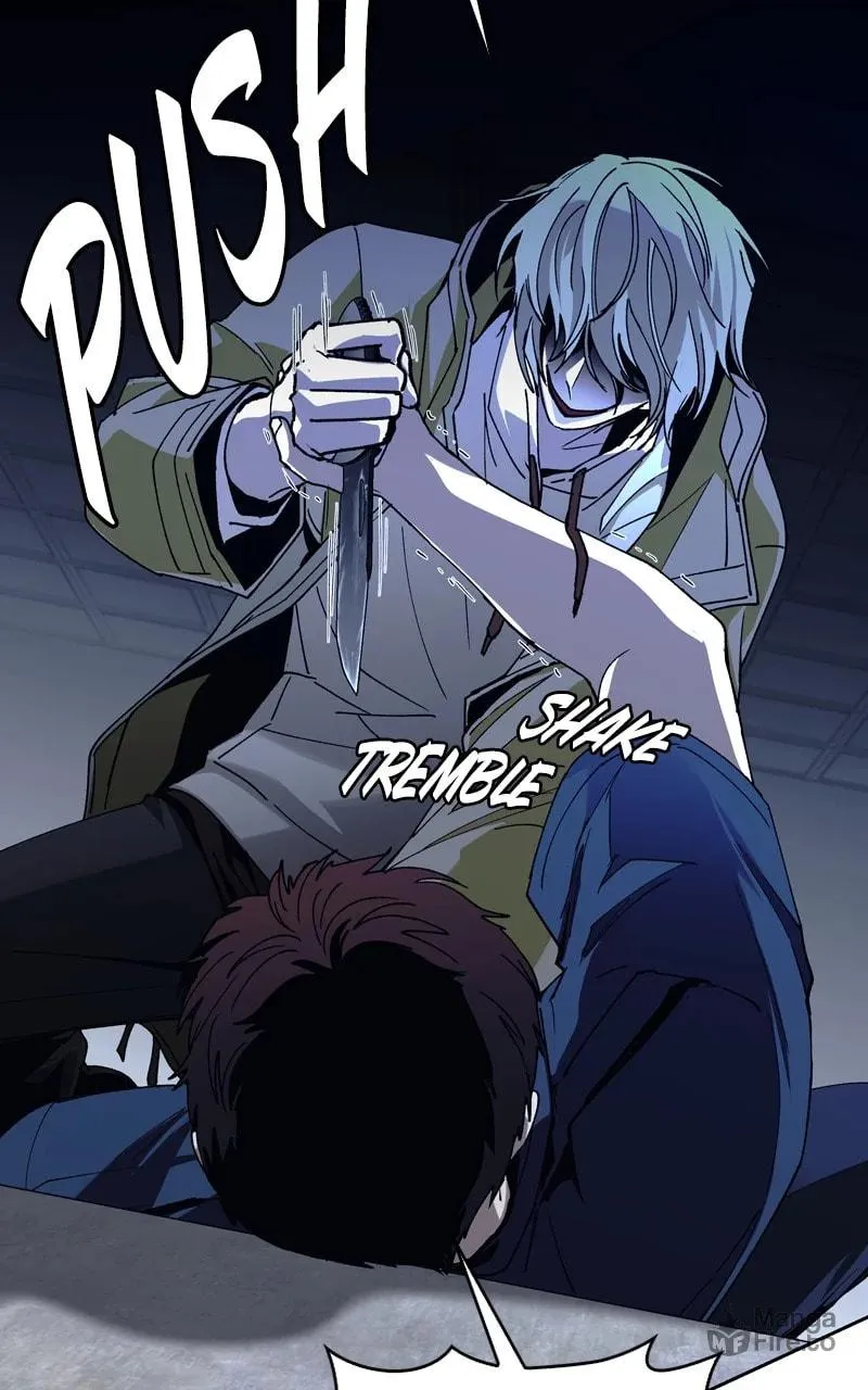 The End Of World Is A Game Chapter 68 page 30 - 