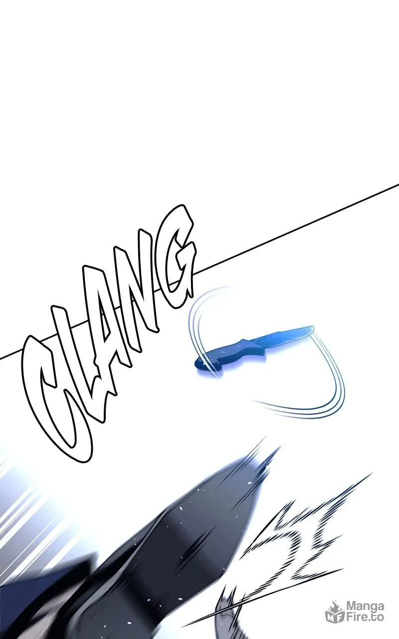 The End Of World Is A Game Chapter 68 page 33 - 