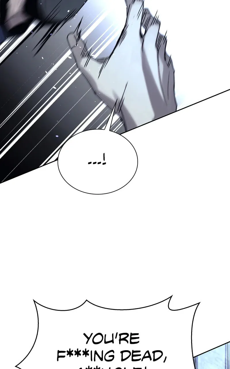 The End Of World Is A Game Chapter 68 page 34 - 