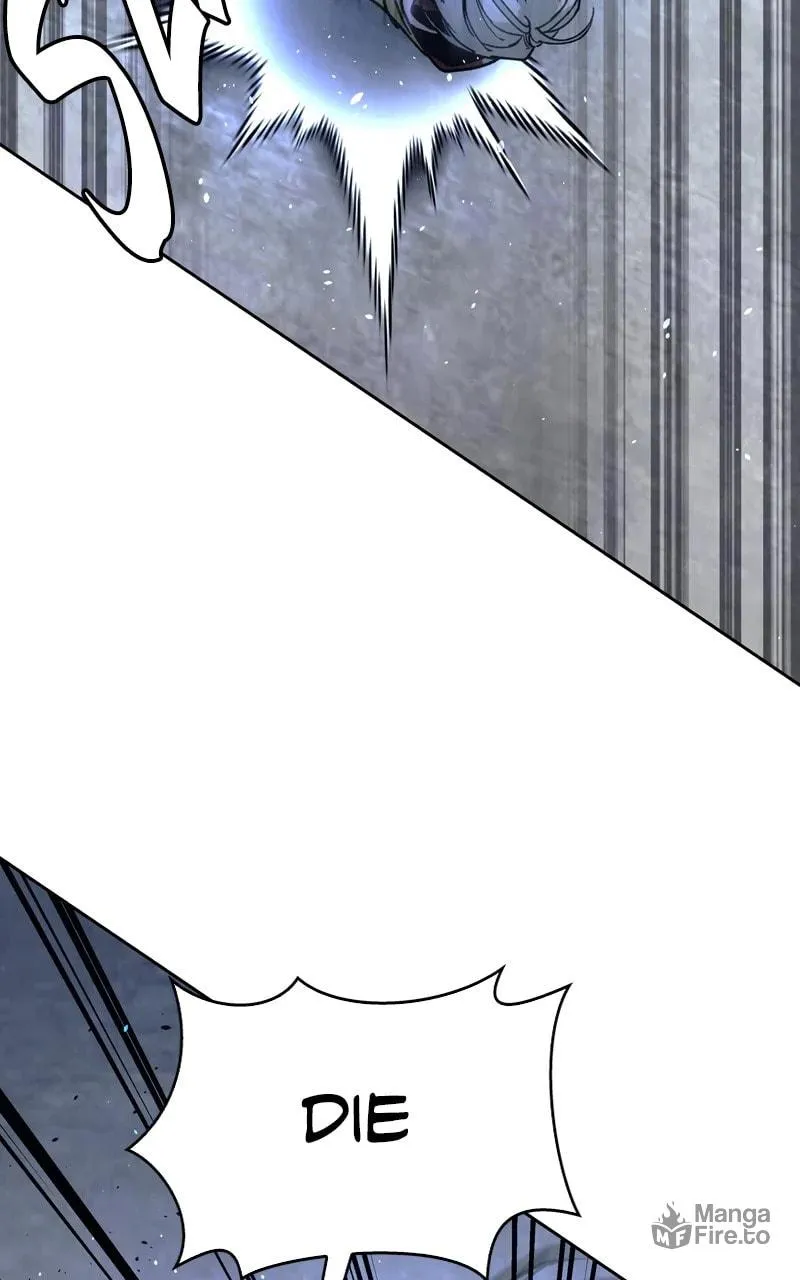 The End Of World Is A Game Chapter 68 page 36 - 