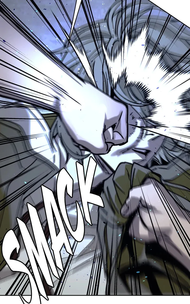 The End Of World Is A Game Chapter 68 page 37 - 