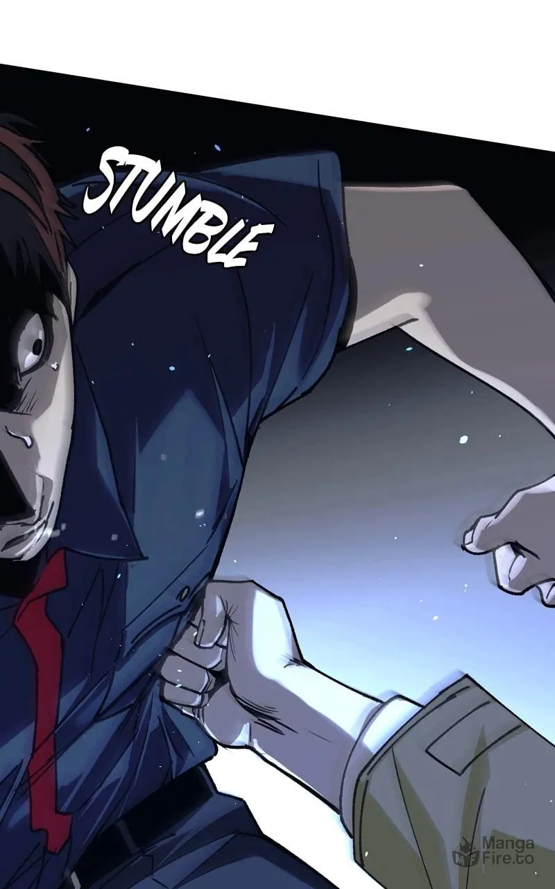 The End Of World Is A Game Chapter 68 page 42 - 