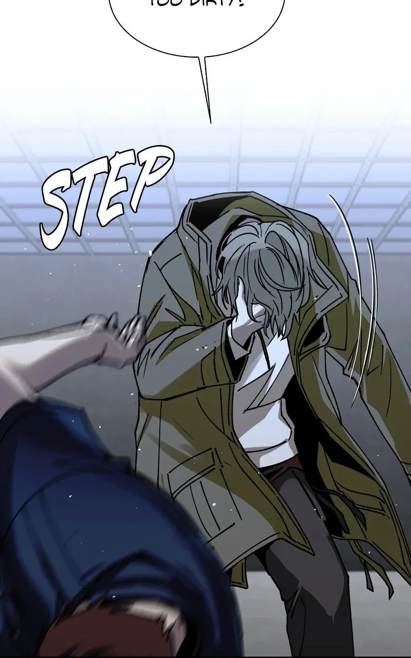 The End Of World Is A Game Chapter 68 page 47 - 