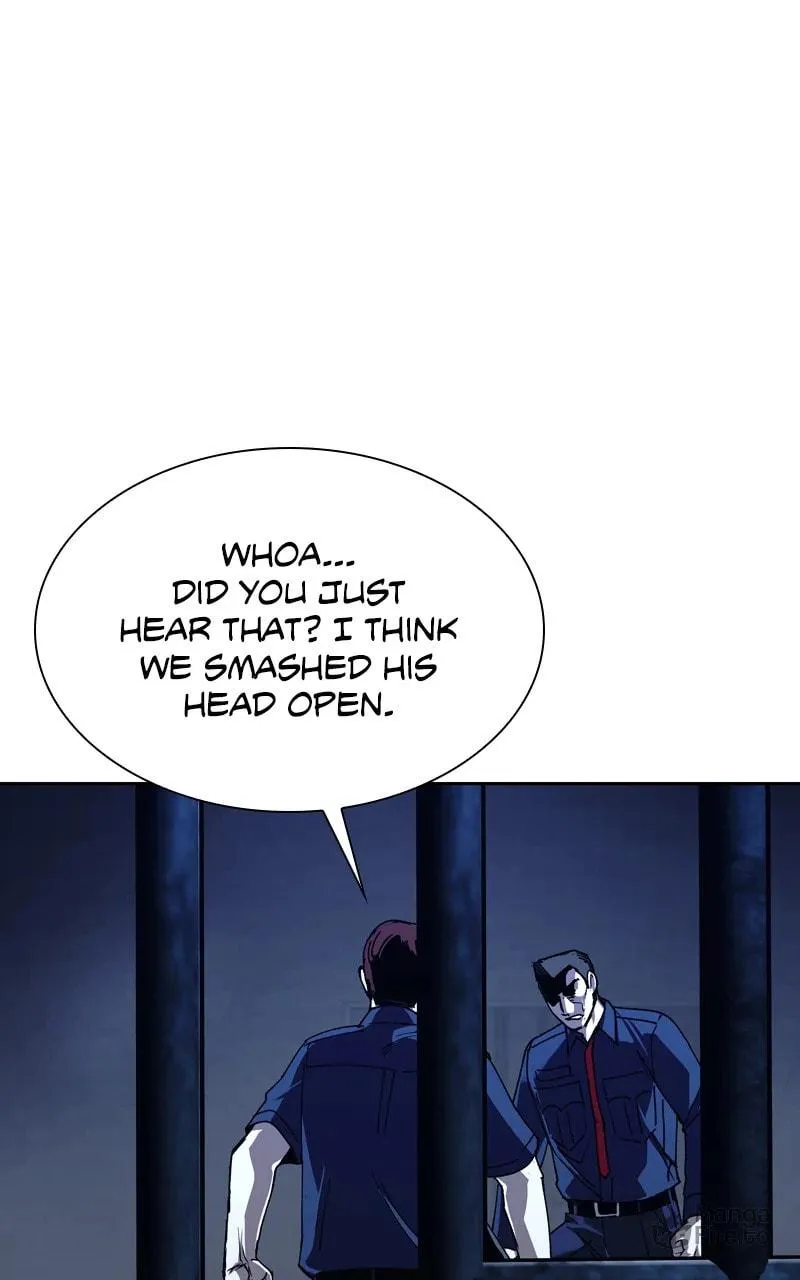 The End Of World Is A Game Chapter 68 page 6 - 