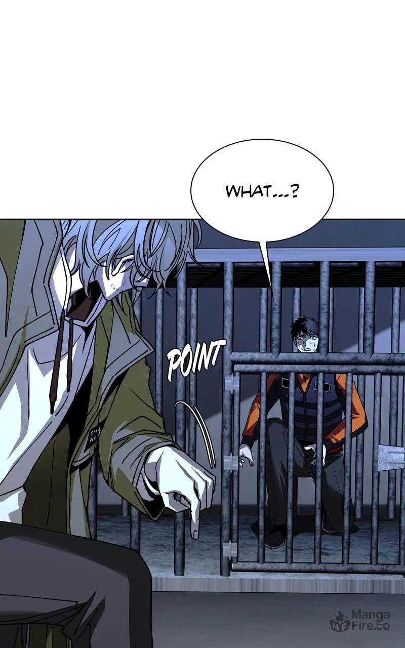 The End Of World Is A Game Chapter 68 page 57 - 