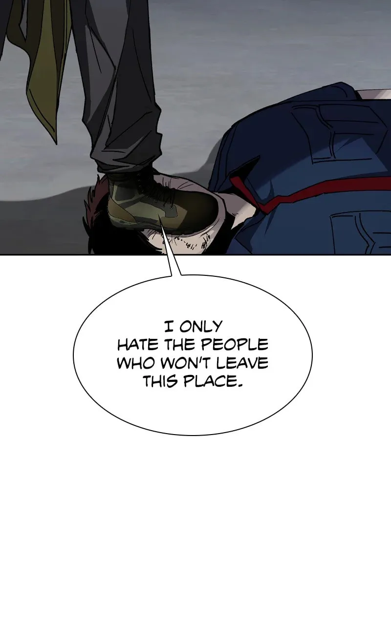 The End Of World Is A Game Chapter 68 page 58 - 