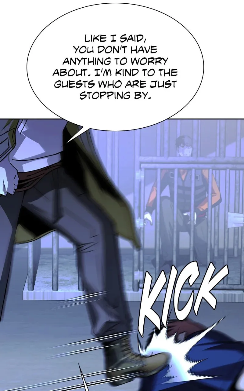 The End Of World Is A Game Chapter 68 page 64 - 