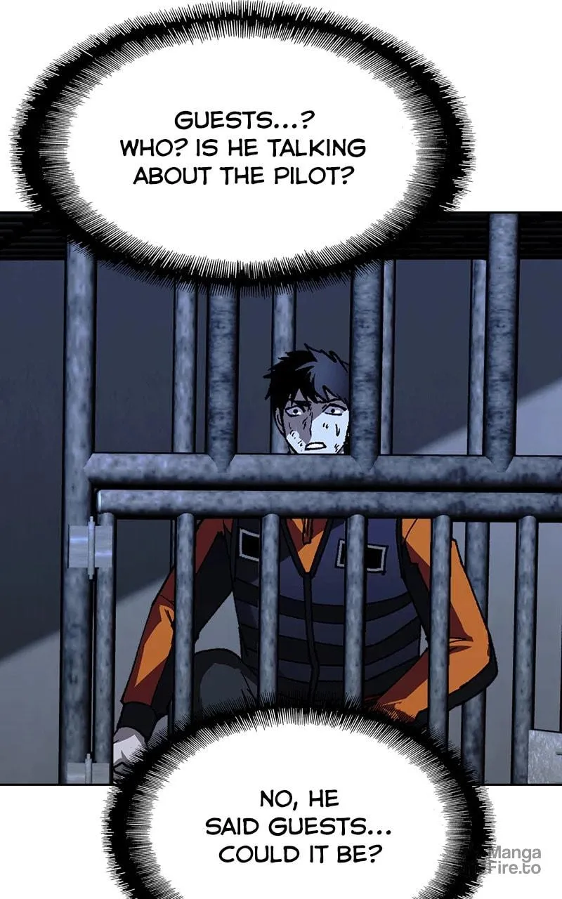The End Of World Is A Game Chapter 68 page 66 - 