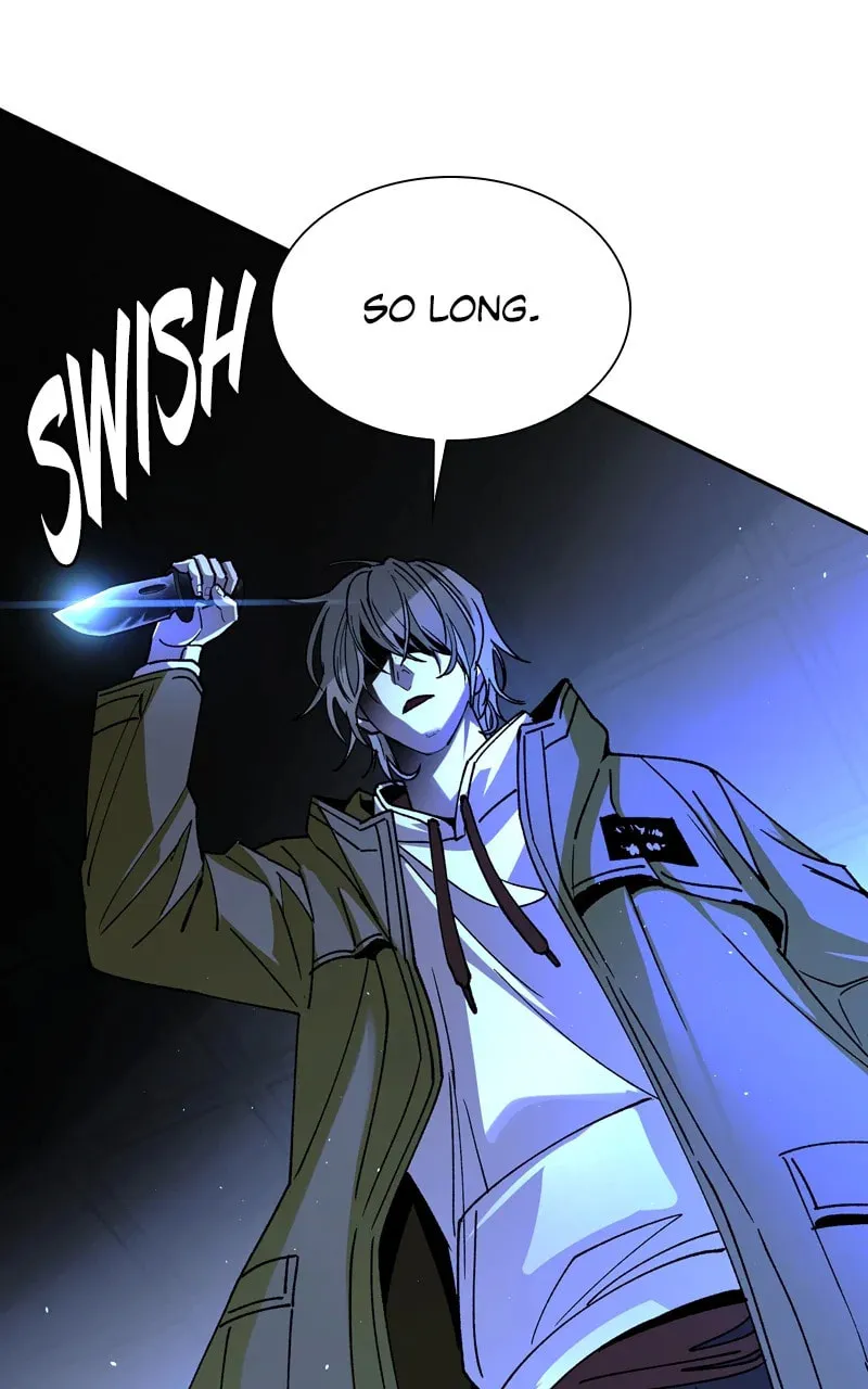 The End Of World Is A Game Chapter 68 page 68 - 