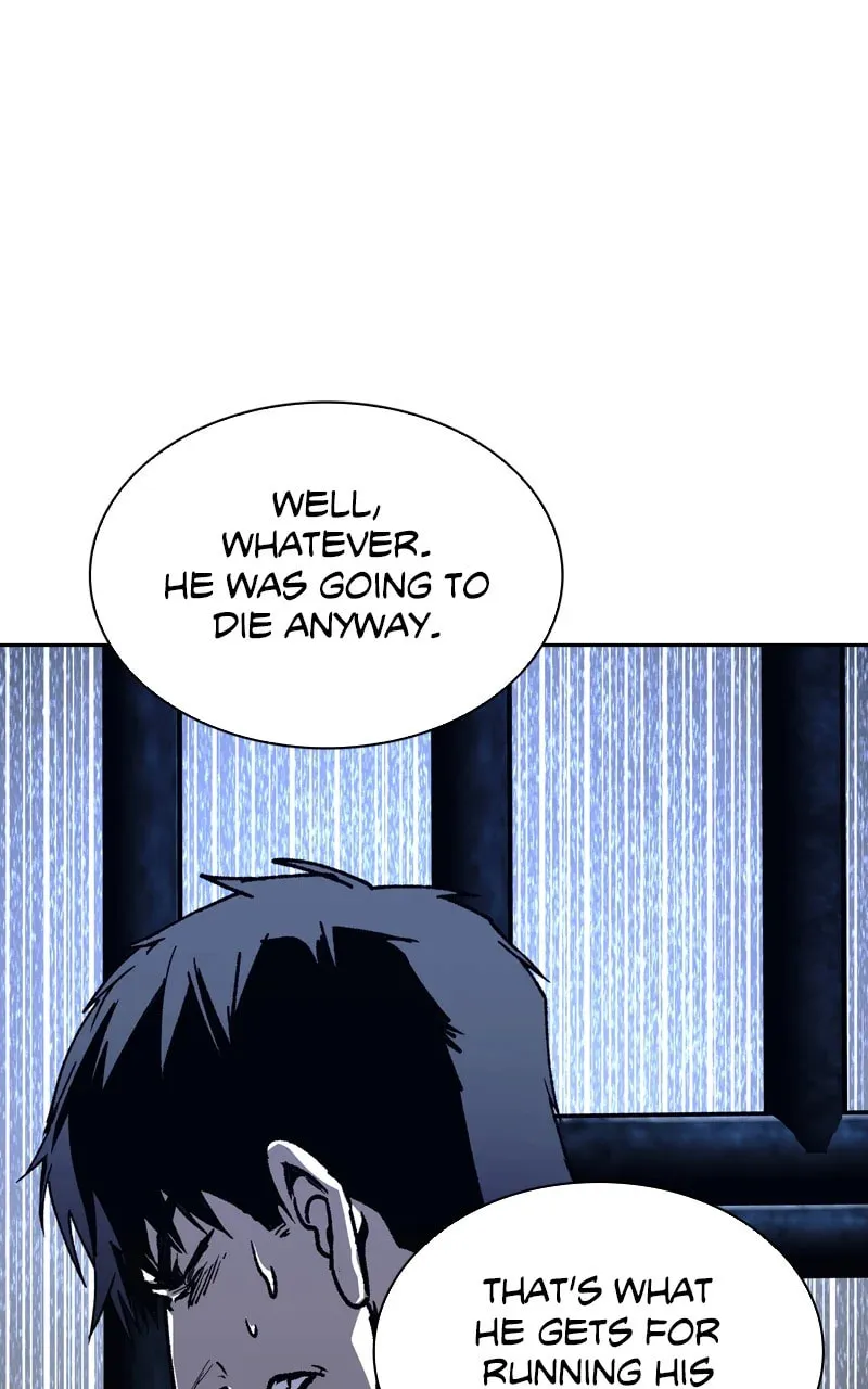 The End Of World Is A Game Chapter 68 page 8 - 