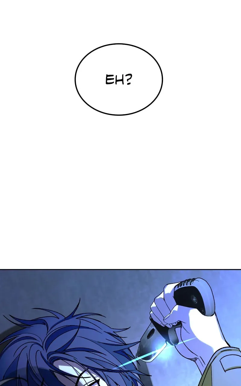 The End Of World Is A Game Chapter 68 page 74 - 