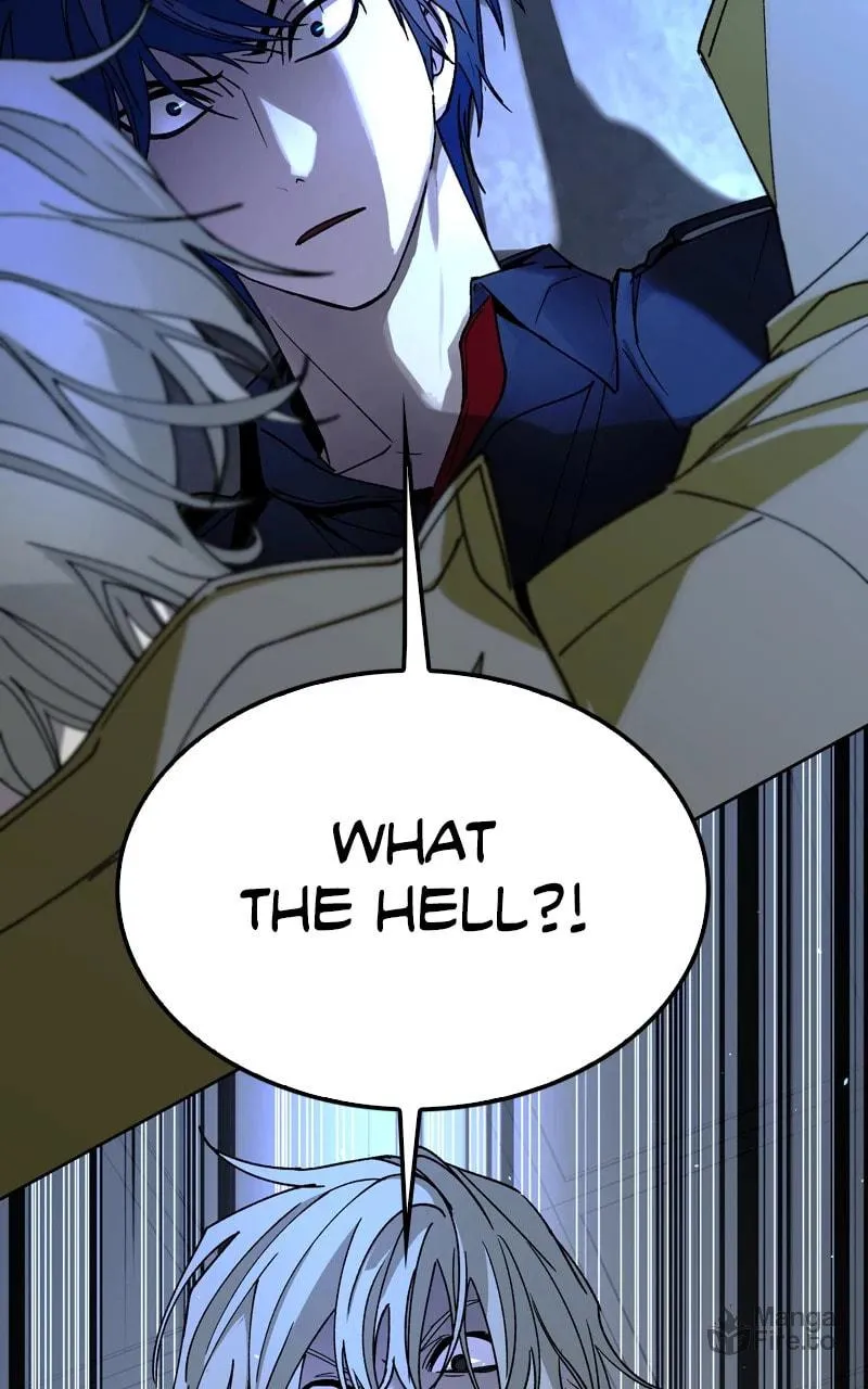 The End Of World Is A Game Chapter 68 page 75 - 