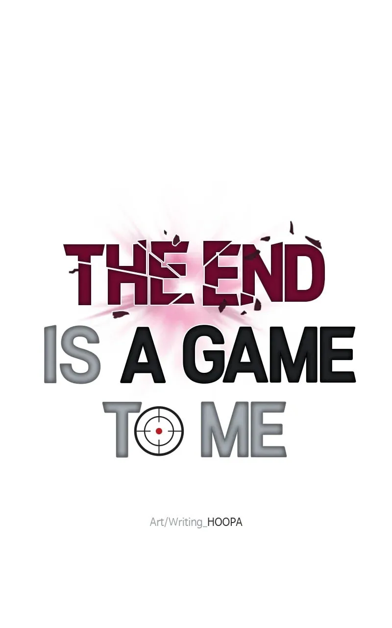 The End Of World Is A Game Chapter 68 page 77 - 