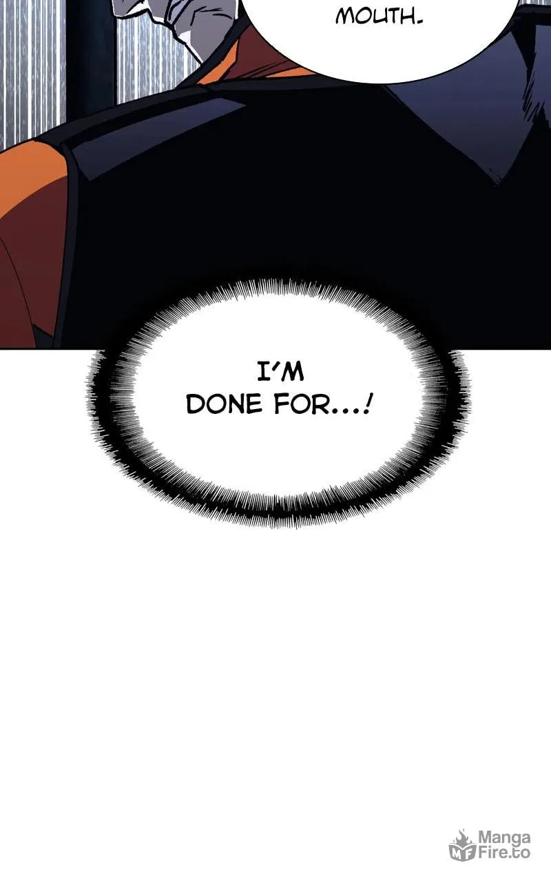 The End Of World Is A Game Chapter 68 page 9 - 