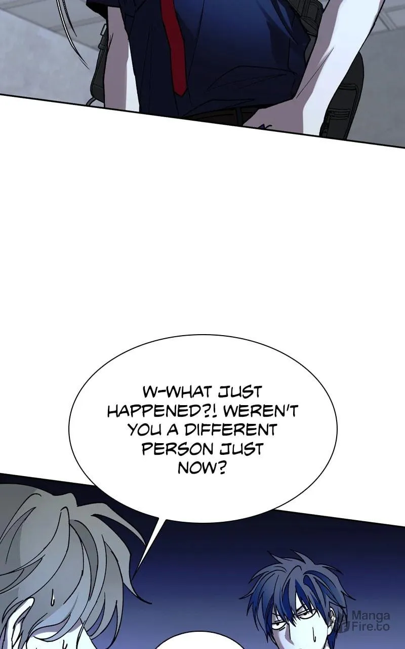 The End Of World Is A Game Chapter 68 page 81 - 