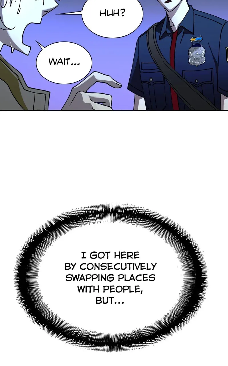 The End Of World Is A Game Chapter 68 page 82 - 