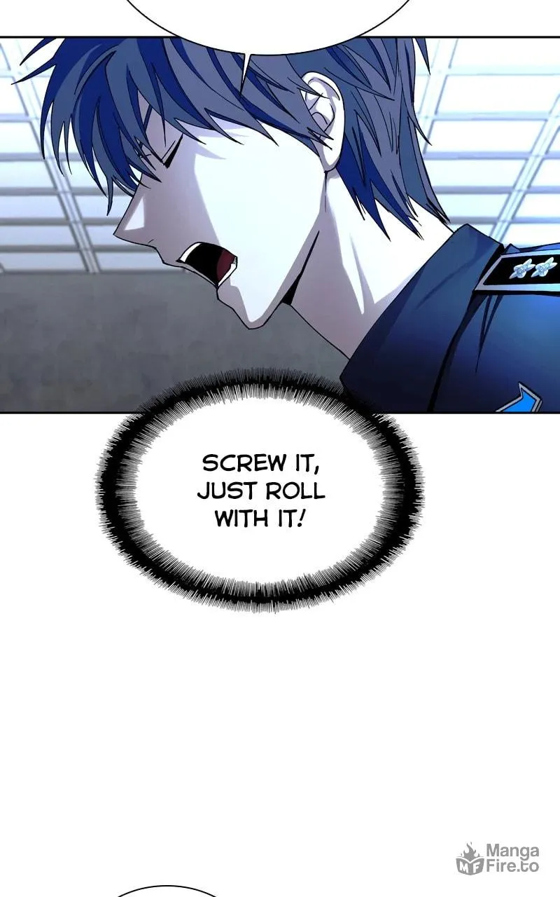 The End Of World Is A Game Chapter 68 page 85 - 